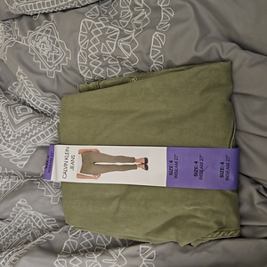 Size 4‎ Calvin Klein Jeans